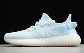 YEEZY BOOST 350 V2 “Mono Ice”